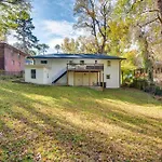 Modern Atlanta Vacation Rental Near Downtown!