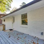 Modern Atlanta Vacation Rental Near Downtown!