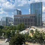 Dwntwn Condo Walk To Americmartaquarium, Sleep 4