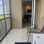 Dwntwn Condo Walk To Americmartaquarium, Sleep 4