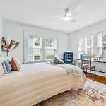Cozy 4Br 2Ba Home Near Inman Park