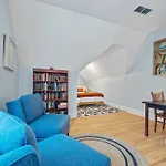 Cozy 4Br 2Ba Home Near Inman Park