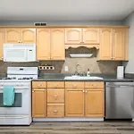 Atlanta Downtown Onsite Parking King! 3Br Lm 06 Units