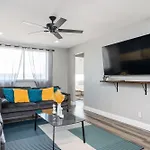 Atlanta Downtown Onsite Parking King! 3Br Lm 06 Units
