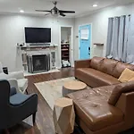 Peaceful Getaway Close To Atlanta Hub