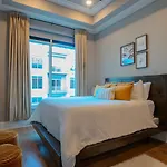 Abode In The City