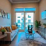 Abode In The City