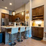 Abode In The City