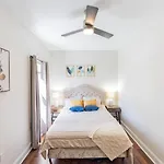 Cozy 5 Bedroom Home - 2 Miles To Atlanta Zoo, Aquarium