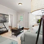 Midtown 2Br Home Near Dt And G Aquarium
