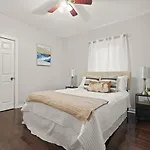 Midtown 2Br Home Near Dt And G Aquarium