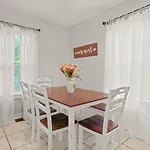 Midtown 2Br Home Near Dt And G Aquarium