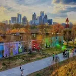 Atlanta Beltline Luxury Double Suite