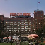 Atlanta Beltline Luxury Double Suite