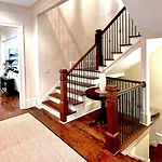Luxury Buckhead Executive Oasis For Family Or Work