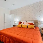 Modern 5 Bedroom Home - 2 Miles To Atlanta Zoo And Aquarium
