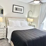 Glamorous 2Bed Apartment Minutes To Braves Stadium