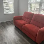 15 Minutes From Airport Charming 3 Bedroom