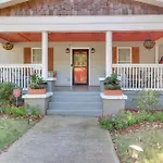 Updated Farmhouse With Backyard, 10Mi To Dtwn Atlanta