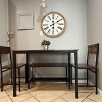 Atl Downtown 2Bd Kingbed Onsite Parking City View Lm508
