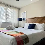 Atl Downtown 2Br King Bed Free Parking Lm1408