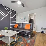 Multiplex Unit Free Parking Mechanicsville Apt