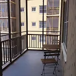 Downtown 1 Bedroom Apartment 18H