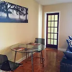 Downtown 1 Bedroom Apartment 18H