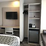 Microtel Inn & Suites by Wyndham Atlanta/Buckhead Area
