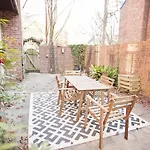 Poncey Retreat