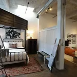 Atl Artist Loft