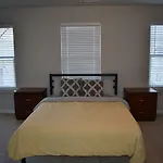 Atlanta Townhome