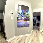 Proximity Castle Atl-South Modern Upscale Townhome