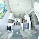 Proximity Castle Atl-South Modern Upscale Townhome