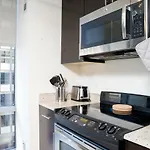 Atlanta Furnished Apartments - Great Location In The Heart Of The City