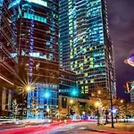Luxe One Corporate Suites- Luxury Getaway