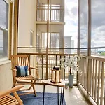 Downtown Studio Condo W/Amazing Location*Self Check-In**