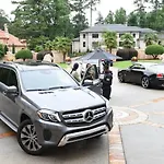 Atlanta Mansion For Events/Film/Tv/Holiday Party/Weddings
