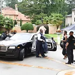 Atlanta Mansion For Events/Film/Tv/Holiday Party/Weddings