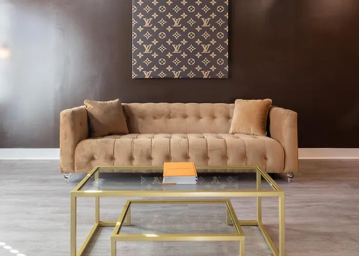 Louis Vuitton Loft