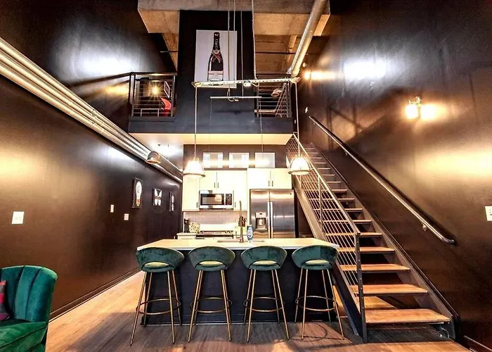 Gucci Loft