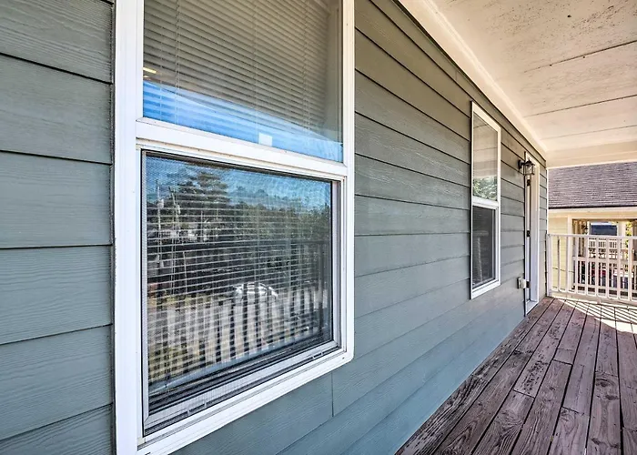Lovely East Point Home Less Than 8 Mi To Downtown Atl