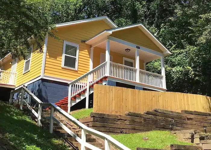 Hubbard Hideaway