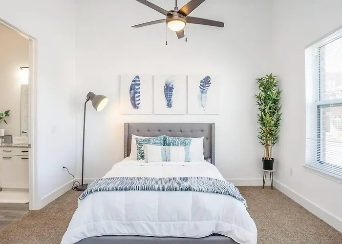 Cozy Atlanta Apartment