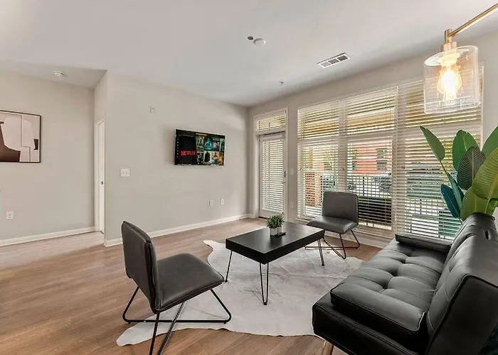 Urban Nest Atl