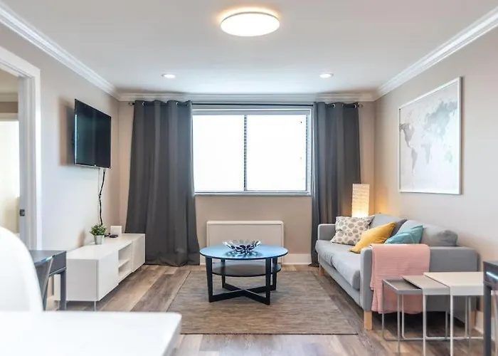 Downtown 18Th Fl! City View& Onsite Parking Lm1807