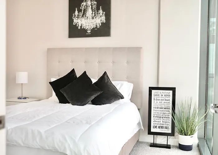 Luxury Boutique Condo In North Atlanta