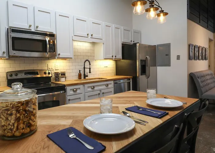 Atl Artist Loft