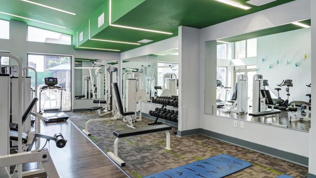 Kasa Downtown Aparthotel 4*