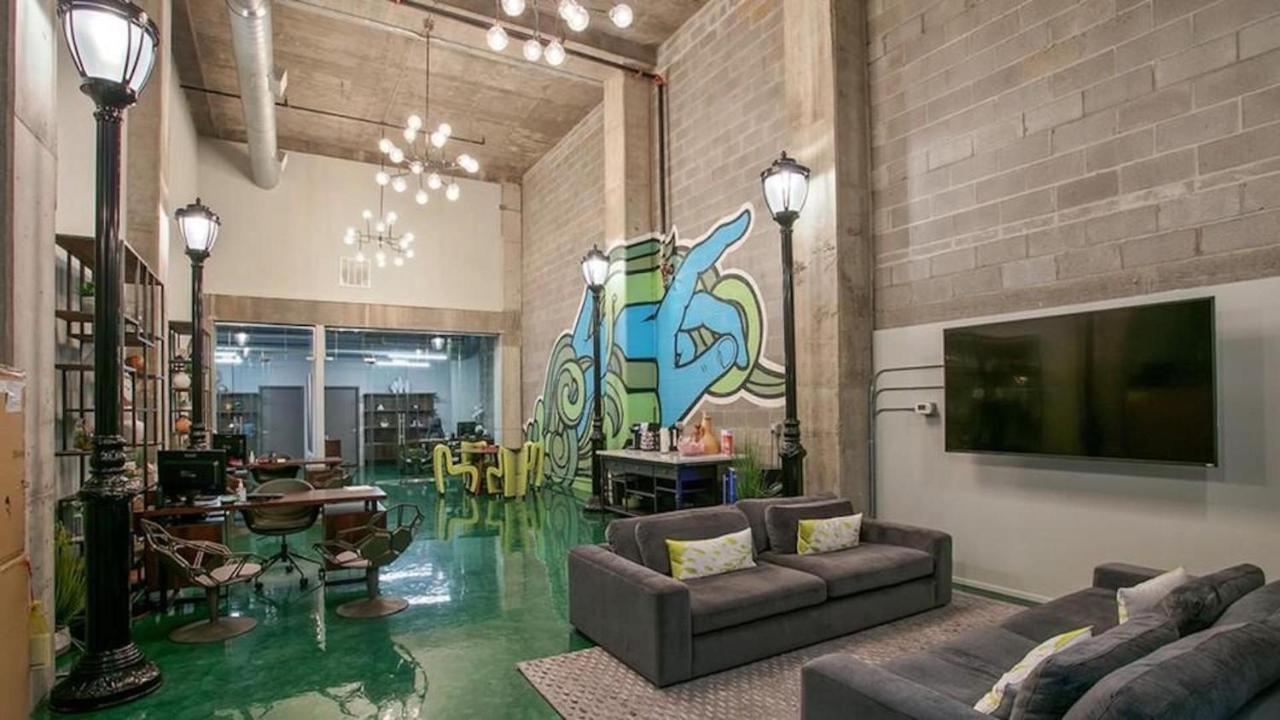 Kasa Downtown 4* Atlanta